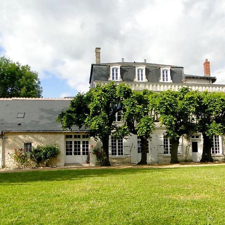 La Heraudiere Bed & Breakfast Tours Eksteriør bilde
